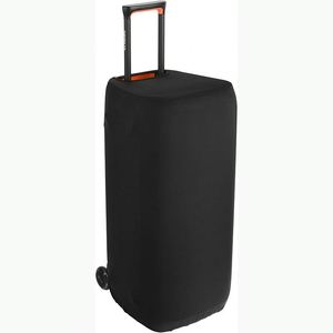 Free Sample Chinese Manufacture Factory Direct Sale Waterproof Decorative <b>Speaker</b> Square Grill Cover Bbq Charcoral Cover - Product Image 1
