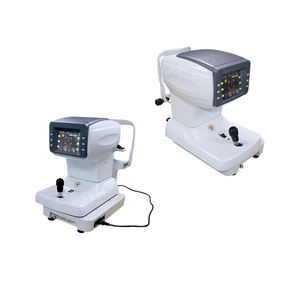 SY-V018 equipamento óptico de queratômetro automotivo, refratômetro para teste ocular - Product Image 4