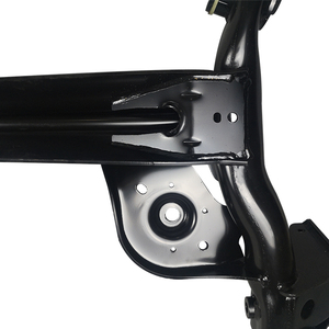 Support d'axe arrière pour agregat Captur 555016666R - Product Image 5