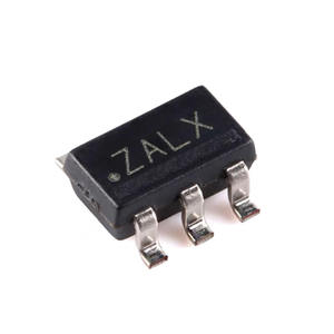 ตัวตั้งเวลา TPL5110 รุ่น MARK ZALX SOT-23-6 TPL5110DDCR สำหรับชิปไอซี - Product Image 1