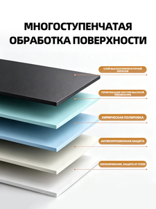 Cesto de ropa plegable de acero para el hogar, estante de almacenamiento multiusos portátil, organizador de baño de pie para exportación - Product Image 4