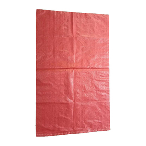 Fábrica de China al por mayor nuevas bolsas tejidas de polipropileno de plástico PP de colores desechables personalizadas - Product Image 5