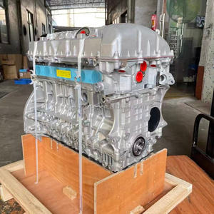 ระบบเครื่องยนต์รถยนต์คุณภาพสูงขายดี รุ่น N52 สำหรับเครื่องยนต์ N52/N54/N55 3.0T B30A รุ่น 330i <span class=keywords><strong>N52B30</strong></span> - Product Image 6