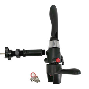 Riempitore di Bottiglie a Contropressione Beer ITap per Riempimento Bottiglie PET 28mm - Product Image 6