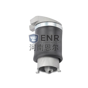 Amortiguador Enr Cushiontech 95148-00Z17 para Nissan, Pieza de Repuesto para Soporte de Suspensión de Camioneta - Product Image 2