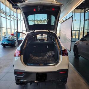 MERCEDES-BENZ AMG GLE 63 <span class=keywords><strong>S</strong></span> SUV d'occasion - Product Image 4