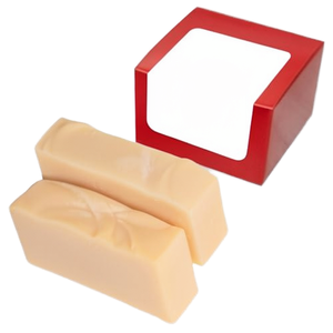 Custom Paper Hand <b>Soap</b> Solid Foaming <b>Soap</b> Goat Milk Disposable <b>Mini</b> <b>Soap</b> for Travel - Product Image 1