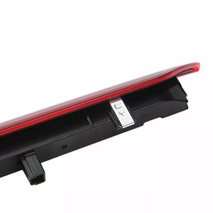 Feu Stop Central LED Rouge Noir Ford Transit Modèle Année 2015-2020 M095 - Product Image 5