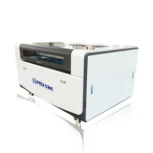 CK-6090-C Giao hàng siêu nhanh 600*900 Máy cắt laser CNC 80W 100W 200W Máy cắt Laser CO2