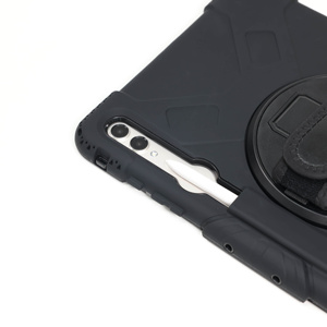 [Ốp lưng cho <span class=keywords><strong>Samsung</strong></span> Tab S9 Plus] Ốp lưng xoay xoay 360 chống sốc cho <span class=keywords><strong>Samsung</strong></span> Tab S9 Plus S - Product Image 6