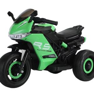 Elektrische Speelgoedauto Voor Kinderen Om Mee Te Rijden Op Een Oplaadbare Elektrische Motor Met Een Grote Speelgoedauto - Product Image 3