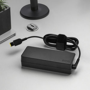 90Wラップトップ電源アダプター充電器20V 3.25A安定出力内蔵OTP安全高速充電複数のラップトップに対応 - Product Image 5