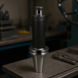 Ttake TC40 HSK D..<b>C</b> ISO Taper Chuck DIN 69871 For Machining - Product Image 3