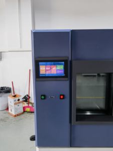 IEC 60068 Cámara de Pruebas de Temperatura y Humedad Ambiental Constante Programable - Product Image 3