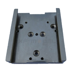 Servicio de Punzonado CNC Preciso para Electrodomésticos de Aluminio con Entrega Rápida - Product Image 5