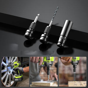 <span class=keywords><strong>Llave</strong></span> <span class=keywords><strong>de</strong></span> <span class=keywords><strong>Impacto</strong></span> Inalámbrica <span class=keywords><strong>de</strong></span> 21V Sin Escobillas <span class=keywords><strong>de</strong></span> <span class=keywords><strong>1</strong></span>/<span class=keywords><strong>2</strong></span> Pulgada, 800 Nm <span class=keywords><strong>de</strong></span> Torque Máximo, Batería <span class=keywords><strong>de</strong></span> Iones <span class=keywords><strong>de</strong></span> Litio para Uso Industrial y Doméstico - Product Image 3