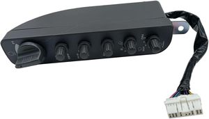 Panneau de commande d'excavatrice ZAX200 ZX240LC-3 ZX200LC-3 Boîtier de commande d'excavatrice 4454518 4426355 - Product Image 2