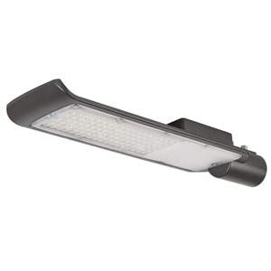 SMD led lampadaire 130lm/w 85-277V PF0.95 pilote isolé usine bon prix - Product Image 4