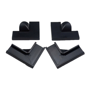 Tự Động Pvc Từ Cho Màn Hình Bao Gồm Cửa Rèm Dải Phụ Kiện Cho Côn Trùng Màn Hình Cửa Sổ Thành Phần - Product Image 2