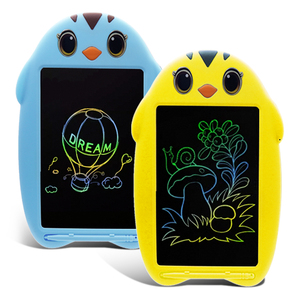 Nhà Máy Giá LCD bằng văn bản máy tính bảng trẻ em 8.5 inch bằng văn bản Pads cho phim hoạt hình kích thước - Product Image 1