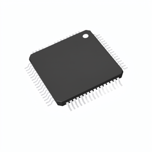 R5F521A8BDFM # Componente Electrónico al por Mayor V0, Circuito Integrado MCU de 32 Bits, 512 KB de Memoria Flash, 64LFQFP, en Stock, 64 LQFP - Product Image 1