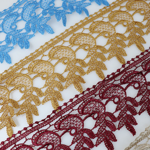 Nuevos diseños de vestidos de mujer <span class=keywords><strong>comprar</strong></span> tela de encaje en línea b2b proveedor de china - Product Image 4