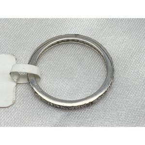 Nouvelle bague de luxe à succès, argent sterling 925, cadeau, fête, mariage, fiançailles, cérémonies religieuses, événements - Product Image 2