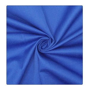 Tc 65/35 80/20 Polyester Bông Áo tơi đi chơi vải/<span class=keywords><strong>Twill</strong></span> Áo tơi đi chơi cho vải đồng phục - Product Image 5