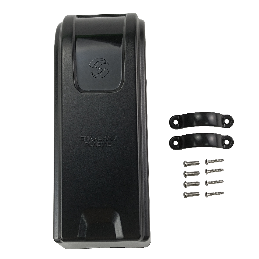 Scatola Controller Per Bici Elettrica E Scooter Piccole E