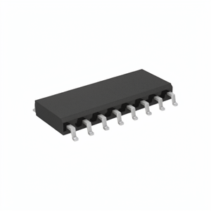 In Stock Components Electronic IDT2309A-1DCI Clock Timing 16 SOlC - Product Image 1