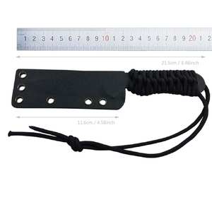 Couteau d'extérieur de chasse polyvalent de technologie de fabrication de haute technologie pour l'exportation en gros - Product Image 3