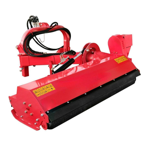 Macchine agricole AGF trattore idraulico flagella falciatrice <span class=keywords><strong>con</strong></span> un <span class=keywords><strong>braccio</strong></span> di sensibilizzazione - Product Image 3