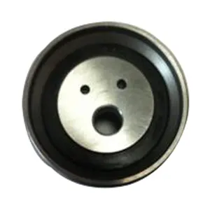 ONEKA Hot Sales Auto Parts 60X28.5x10 Tensioner Pulley, timing belt PW811497 for mitsubishi