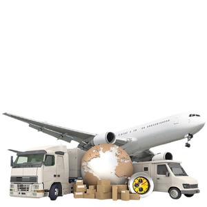 Línea de Consolidación y Reenvío de Taiwán, Logística Internacional, Transporte de Contenedores, Flete Aéreo y Marítimo, Puerta a Puerta, Aduanas - Product Image 2