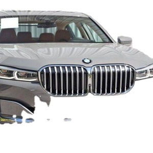Vente en gros – BMW Série 7 AWD 750i berline 4 portes, conduite à gauche, intérieur cuir foncé, sièges en cuir, moteur ACC, jantes R18 – Véhicules d'occasion - Product Image 1