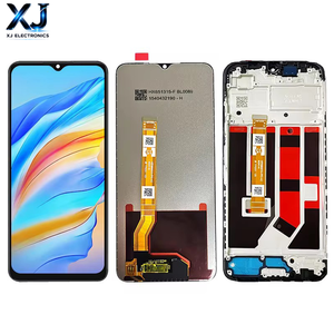 Pantalla LCD de Repuesto Marca XJ para <span class=keywords><strong>Oppo</strong></span> <span class=keywords><strong>A94</strong></span> y Todos los Modelos con Pantalla Táctil y 1 Año de Garantía - Product Image 2
