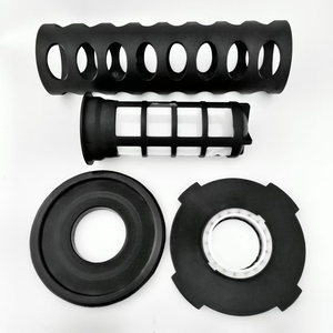 Filtre séparateur d'eau pour moteur d'excavatrice FS20190 ALG-7645 WG9925550966, pièces en plastique - Product Image 1