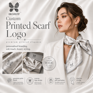 Écharpe en soie simulée à imprimé rétro pour femmes - Écharpe carrée de 70 cm Écharpe haut de gamme polyvalente Écharpe de <span class=keywords><strong>cou</strong></span> Petit <span class=keywords><strong>foulard</strong></span> carré - Product Image 5