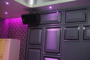 Hệ Thống Âm Thanh Chuyên Nghiệp + Loa Lớn Chuyên Nghiệp + Hệ Thống Âm Thanh KTV Câu Lạc Bộ - Product Image 5