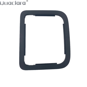 Cubierta de Manija de <span class=keywords><strong>Maletero</strong></span> de Coche de Alta Calidad Quaclara, Plástico Pulido para <span class=keywords><strong>Audi</strong></span> A3A8 <span class=keywords><strong>Q3</strong></span> Q5 Q7 RS4 RS5RS7 S4 S5 S7 TT TTS TTRS - Product Image 5
