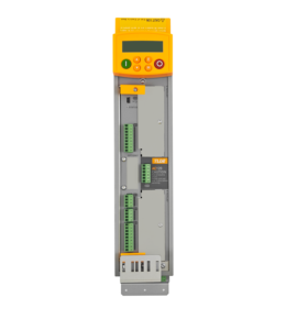 Variador de Frecuencia AC120 Serie TLDE AC 120CD/5/00110/N/0 de Calidad, Accionamiento por Bus Común - Product Image 3