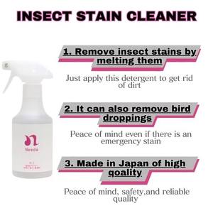 Limpiador y lavado de emergencia al por mayor para limpieza de coches nuevos, eficaz para manchas, insectos y excrementos de pájaros - Product Image 4