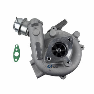 Pour Nissan Almera Primera X-Trail 2.2 Di T30 100Kw 136HP YD1 de 2001 à <span class=keywords><strong>2007</strong></span> GT1849V 727477 14411-AW40A Turbocompresseur - Product Image 1