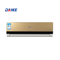 DAIKE R32 Inverter AC, Inverter pendingin pemanas 1 1.5 2 HP Ton AC Multi Split tipe AC