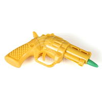 Más populares de balas de plástico pistola de juguete que dispara balas de plástico para niños