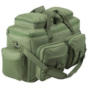 Échantillon Gratuit - Sac de Transport Multi-Poches pour la Chasse, la Pêche et le Tir - Sac de Rangement Multi-Poches pour Matériel de Pêche - Product Image 1