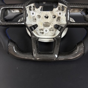 Volante para <span class=keywords><strong>Ford</strong></span> <span class=keywords><strong>Mustang</strong></span> S650, Compatible con Modelos Dark Horse EcoBoost GT, <span class=keywords><strong>Precio</strong></span> al por Mayor, Envío Directo - Product Image 3