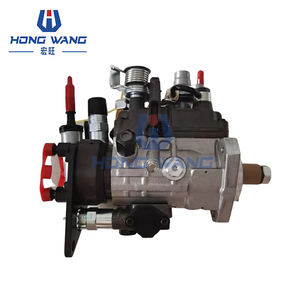 Module de pompe à carburant HongWang Compact Design 9320A535G, pompe d'injection diesel pour moteur diesel Perkins 1104C.44TA, garantie 1 an - Product Image 2