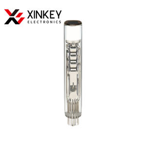 R712 Photomultiplier Tube PMT Photodetector New And Original - Product Image 1