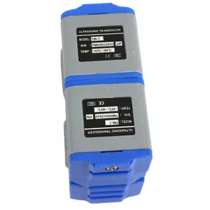 TUF-2000H流量計用超音波トランスデューサセンサー TL-1/TM-1/TS-2 - Product Image 1